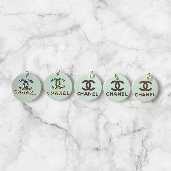 Charms/Bracelet Charms - Picture 4 of 5